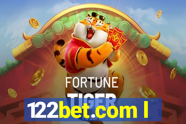 122bet.com l